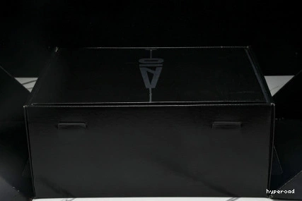 Hyperoad 3 AIR X JORDAN “BLACK” MANIERE A MA 0706